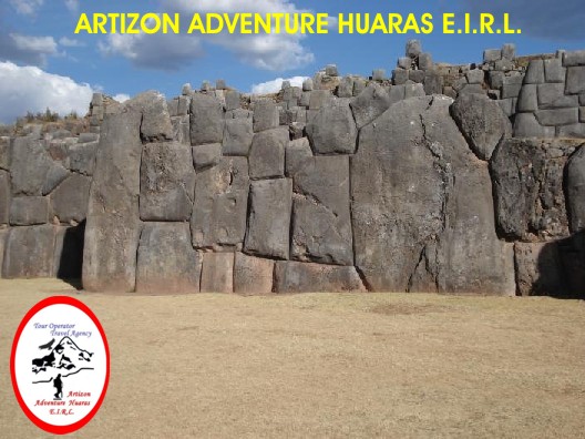 Sacsayhuaman - Cusco